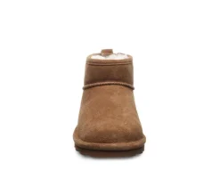 Women's Shorty Winter Boots|Bearpaw