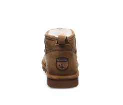 Women's Shorty Winter Boots|Bearpaw