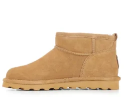 Women's Shorty Winter Boots|Bearpaw Outlet