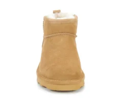Women's Shorty Winter Boots|Bearpaw Outlet