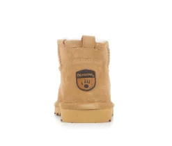 Women's Shorty Winter Boots|Bearpaw Outlet