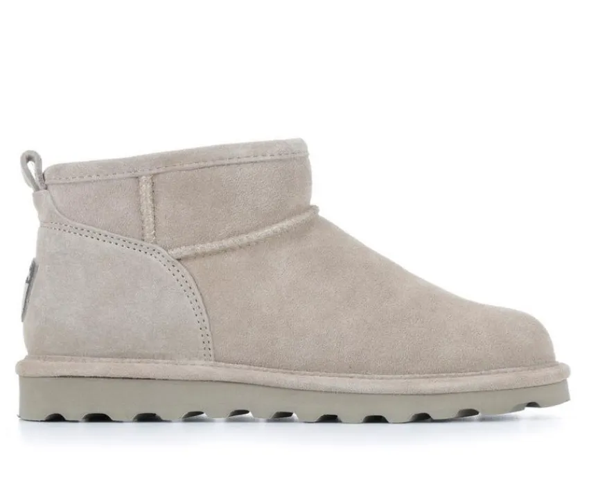Bearpaw Cozy>Women's Shorty Winter Boots