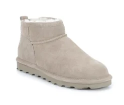 Bearpaw Cozy>Women's Shorty Winter Boots