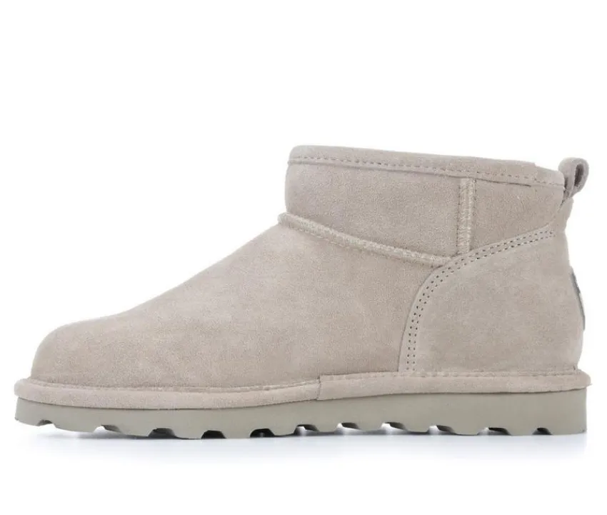 Bearpaw Cozy>Women's Shorty Winter Boots