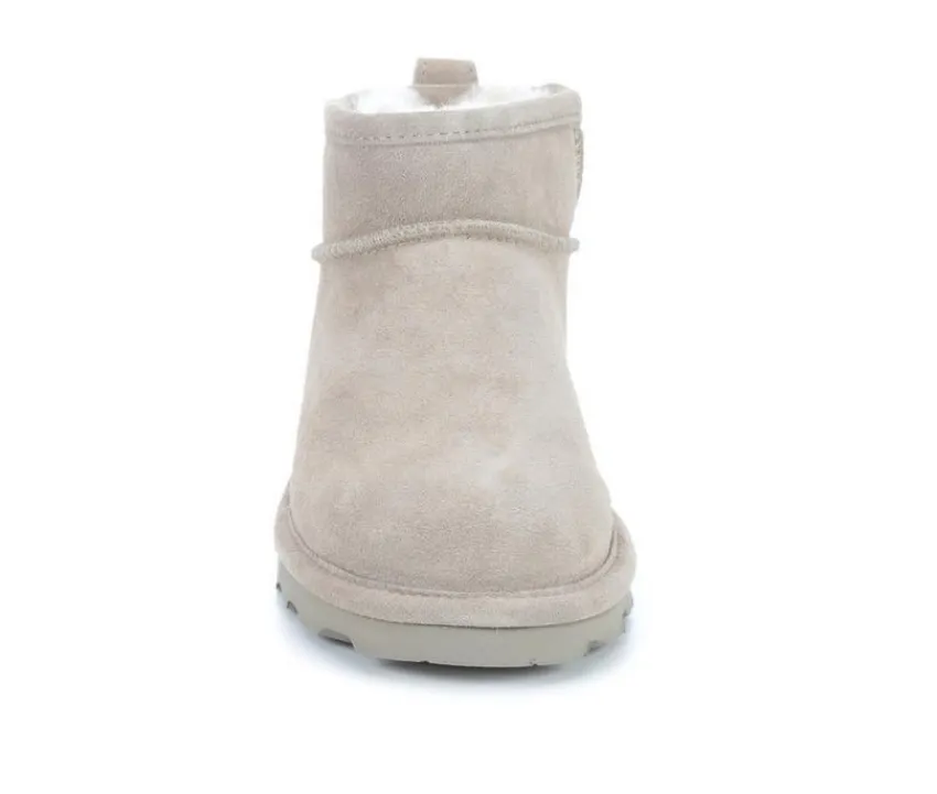 Bearpaw Cozy>Women's Shorty Winter Boots