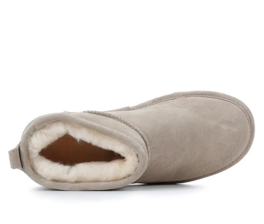 Bearpaw Cozy>Women's Shorty Winter Boots