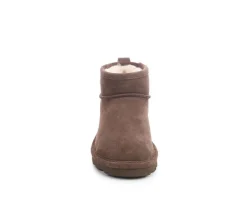 Women's Shorty Winter Boots|Bearpaw Hot