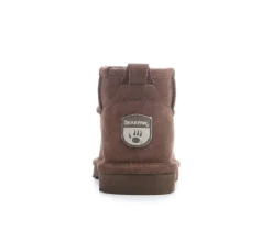 Women's Shorty Winter Boots|Bearpaw Hot
