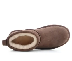 Women's Shorty Winter Boots|Bearpaw Hot
