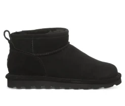 Women's Shorty Winter Boots|Bearpaw Hot