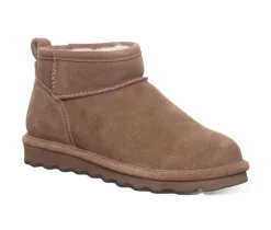 Women's Shorty Winter Boots|Bearpaw New