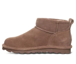 Women's Shorty Winter Boots|Bearpaw New
