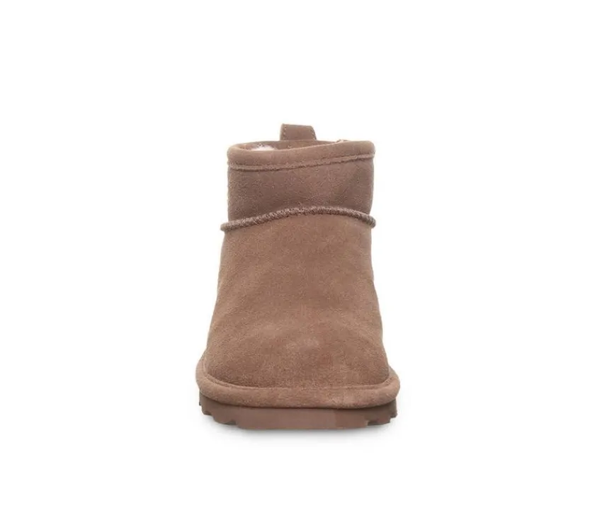 Women's Shorty Winter Boots|Bearpaw New