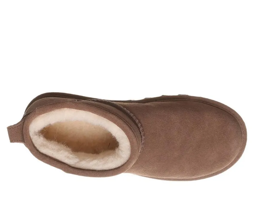 Women's Shorty Winter Boots|Bearpaw New