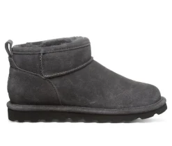 Women's Shorty Winter Boots|Bearpaw