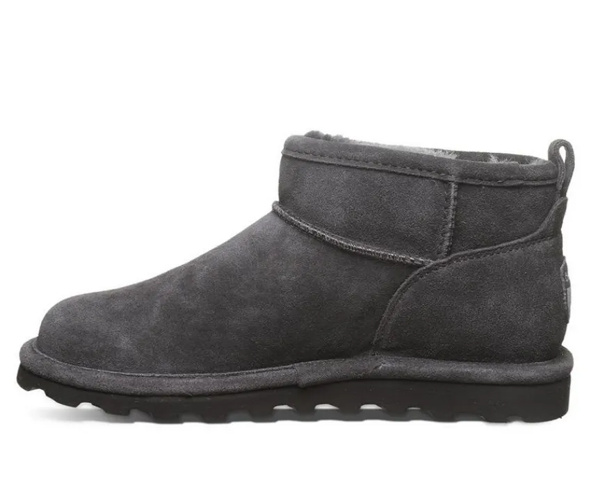 Women's Shorty Winter Boots|Bearpaw