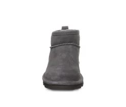 Women's Shorty Winter Boots|Bearpaw