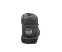 Women's Shorty Winter Boots|Bearpaw