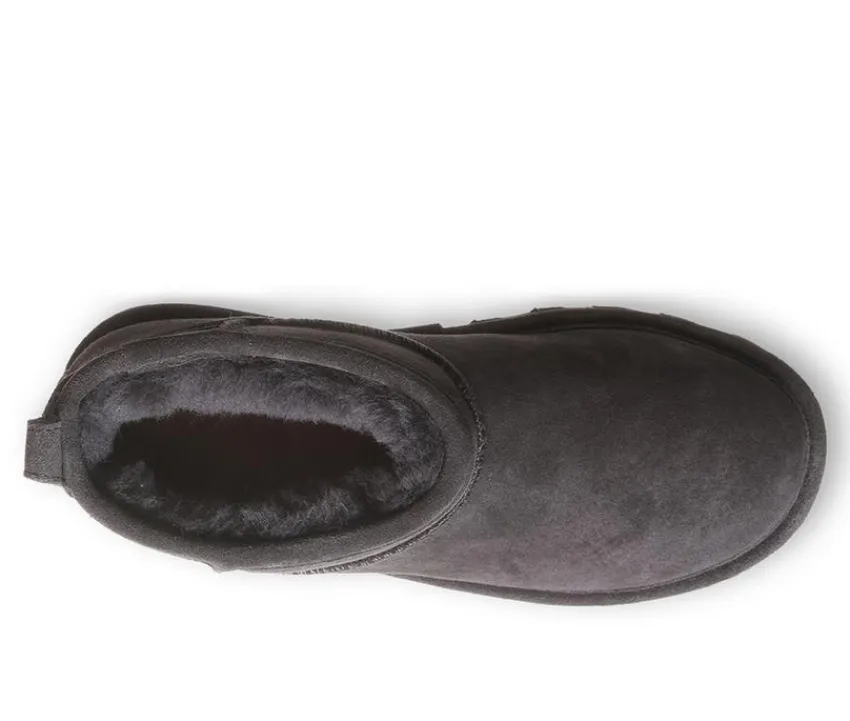 Women's Shorty Winter Boots|Bearpaw