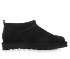 Women's Super Shorty Winter Booties|Bearpaw Hot