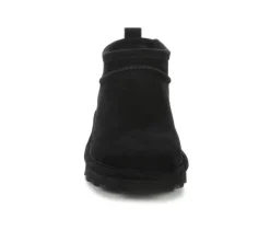 Women's Super Shorty Winter Booties|Bearpaw Hot
