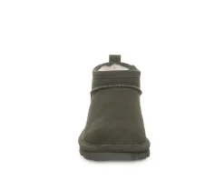 Women's Super Shorty Winter Booties|Bearpaw New