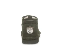Women's Super Shorty Winter Booties|Bearpaw New