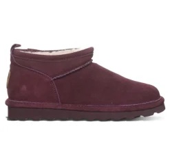 Bearpaw Cozy>Women's Super Shorty Winter Booties