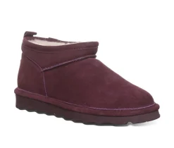 Bearpaw Cozy>Women's Super Shorty Winter Booties