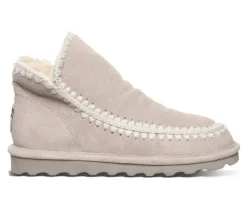 Bearpaw Boots & Booties|Cozy>Women's Winter Moccasin Booties