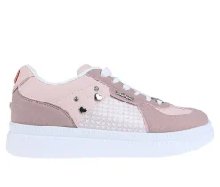Women's Addy Sneakers|Bebe Online