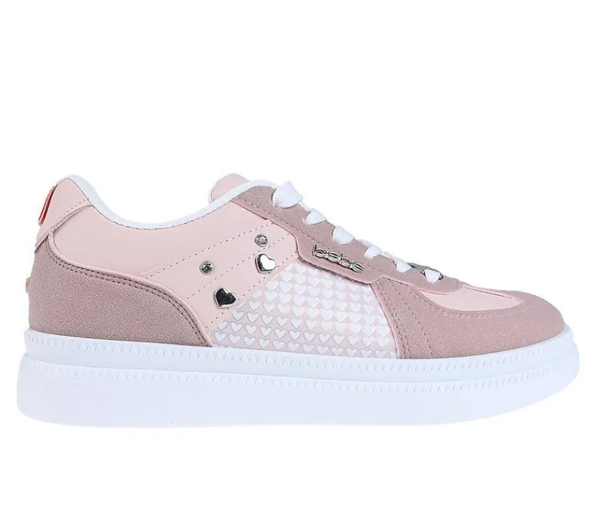 Women's Addy Sneakers|Bebe Online