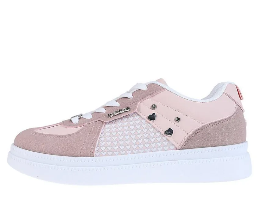 Women's Addy Sneakers|Bebe Online