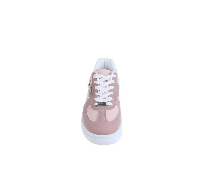 Women's Addy Sneakers|Bebe Online