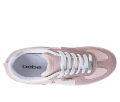 Women's Addy Sneakers|Bebe Online