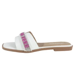 Women's Amara Sandals|Bebe Outlet