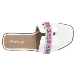 Women's Amara Sandals|Bebe Outlet