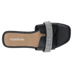 Bebe Sandals><noscript><img width=