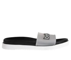 Bebe Sandals>Women's Aurora Sport Slides