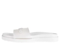 Women's Aurora Sport Slides|Bebe Hot