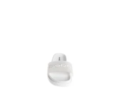 Women's Aurora Sport Slides|Bebe Hot