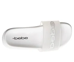 Women's Aurora Sport Slides|Bebe Hot