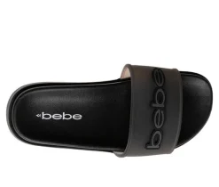 Bebe Sandals><noscript><img width=