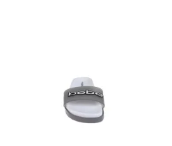 Women's Aurora Sport Slides|Bebe Best