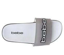Women's Aurora Sport Slides|Bebe Best