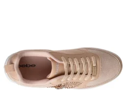 Women's Emma Sneakers|Bebe Online