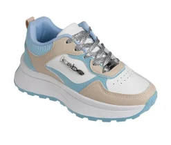 Bebe Fashion & Lifestyle>Women's Eva Sneakers
