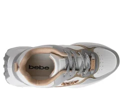 Women's Eva Sneakers|Bebe Sale