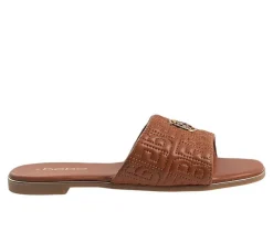 Women's Felicity Sandals|Bebe Outlet