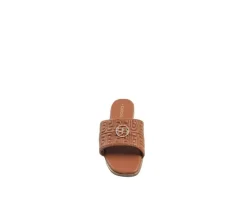 Women's Felicity Sandals|Bebe Outlet